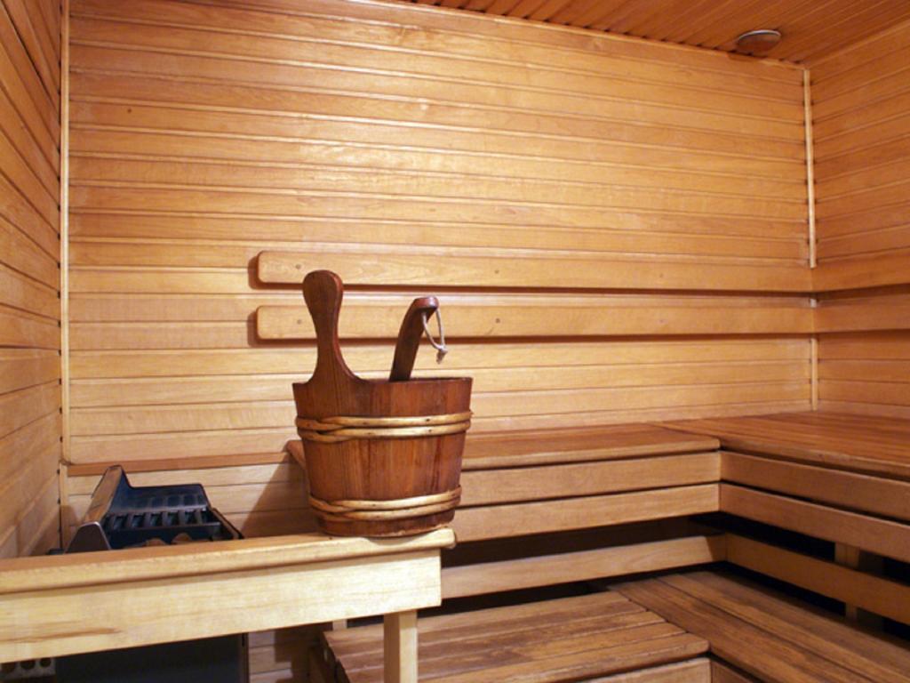 Hotel Krunk Sillamäe エクステリア 写真